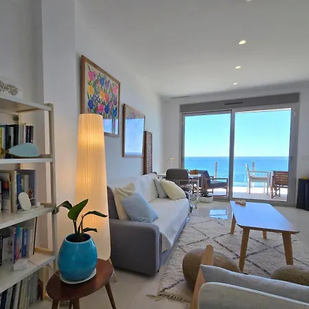 Apartment Vista Azul Vistas Panoramicas Al Mar *