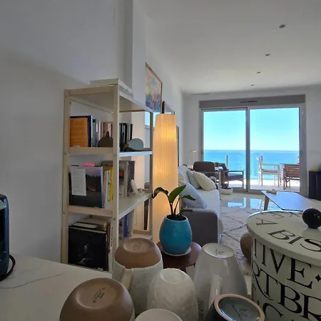 Vista Azul Vistas Panoramicas Al Mar Apartment Torrevieja