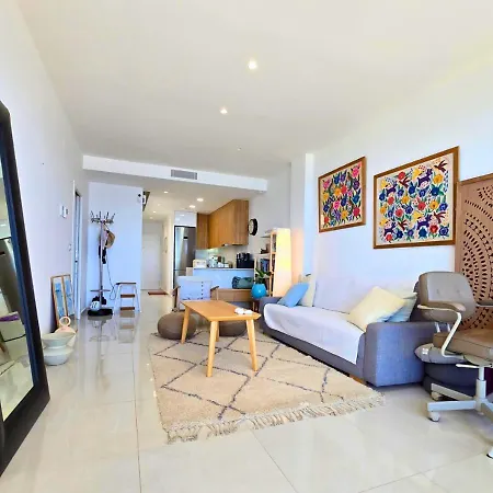 Vista Azul Vistas Panoramicas Al Mar Apartment