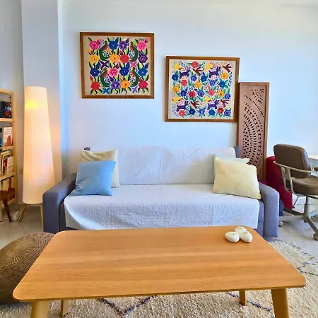 Vista Azul Vistas Panoramicas Al Mar Torrevieja