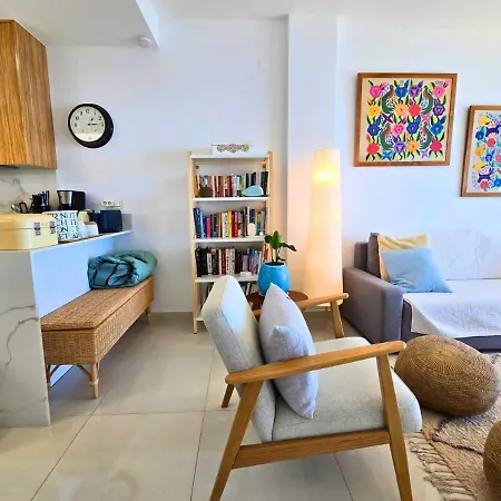 Vista Azul Vistas Panoramicas Al Mar * Torrevieja