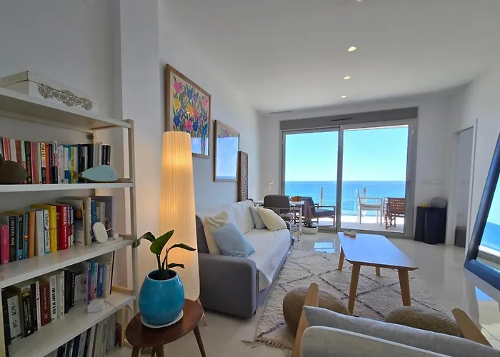 Apartment Vista Azul Vistas Panoramicas Al Mar *