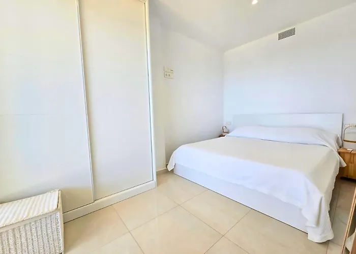 Apartment Vista Azul Vistas Panoramicas Al Mar *