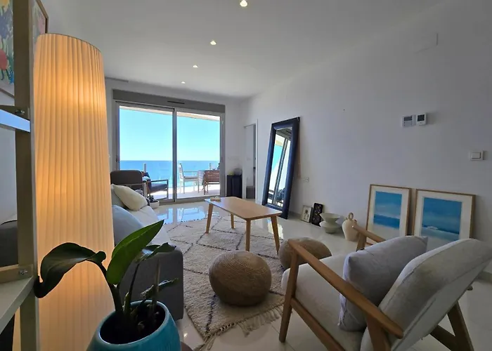 Apartment Vista Azul Vistas Panoramicas Al Mar Torrevieja