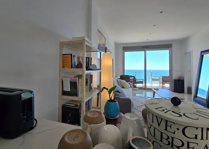 Vista Azul Vistas Panoramicas Al Mar Apartment Torrevieja