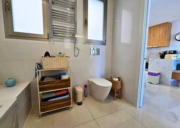 Apartment Vista Azul Vistas Panoramicas Al Mar *