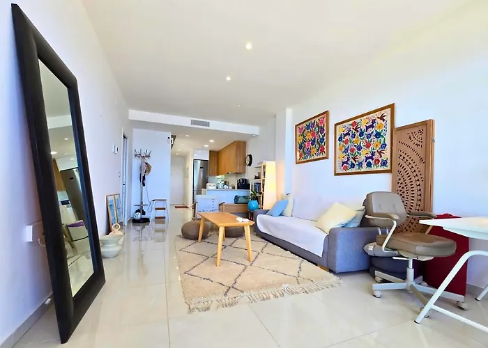 Vista Azul Vistas Panoramicas Al Mar Apartment