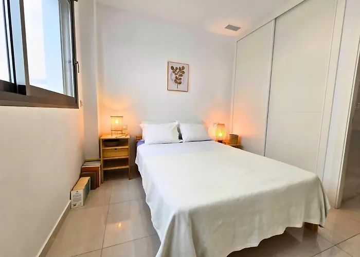 Vista Azul Vistas Panoramicas Al Mar Apartment *