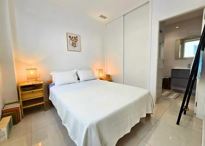 Apartment Vista Azul Vistas Panoramicas Al Mar Torrevieja