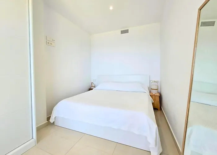 Vista Azul Vistas Panoramicas Al Mar