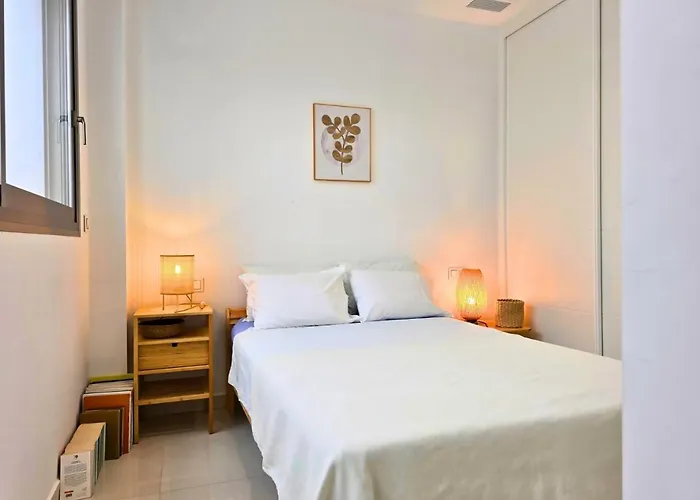 Vista Azul Vistas Panoramicas Al Mar Apartment *