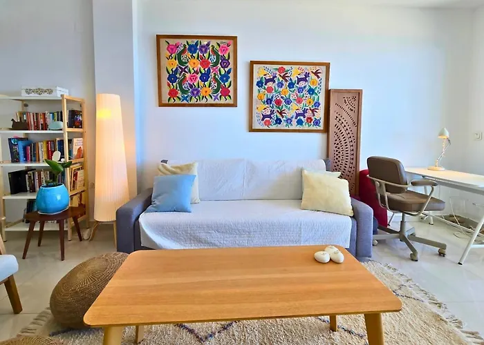 Vista Azul Vistas Panoramicas Al Mar Torrevieja