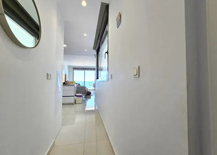 Vista Azul Vistas Panoramicas Al Mar Torrevieja