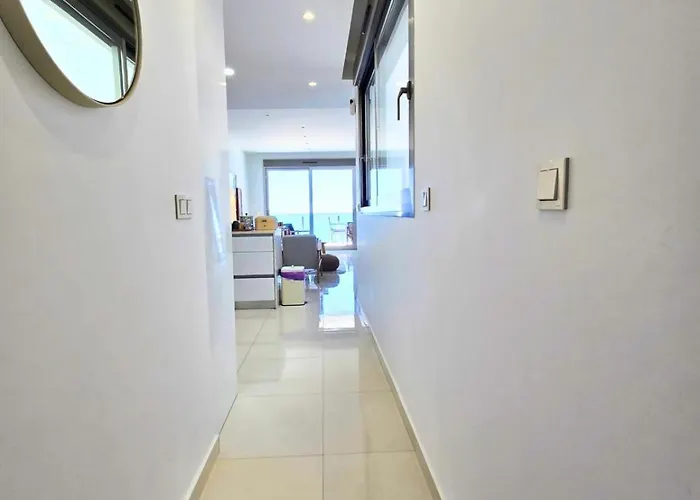 Vista Azul Vistas Panoramicas Al Mar Apartment *