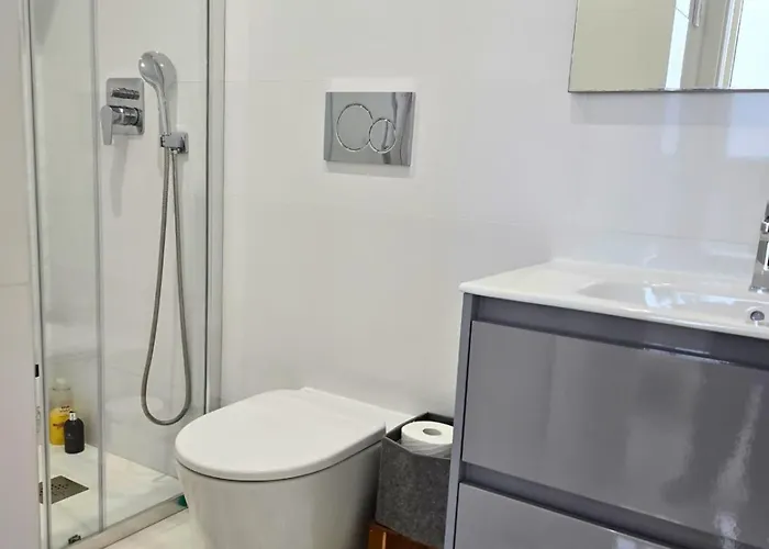 Vista Azul Vistas Panoramicas Al Mar Apartment