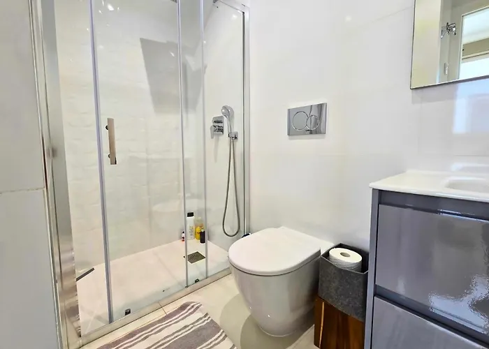 Vista Azul Vistas Panoramicas Al Mar